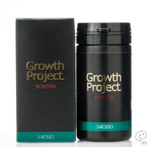 １日３粒飲んで自信みなぎる髪の毛を！　目に見えた効果が期待できる『Growth Project.BOSTON(ボストン)サプリメント』は累計販売35万本以上！