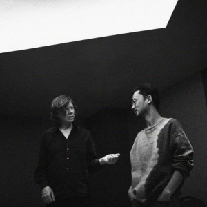 Interview with Thurston Moore by Ryosuke Nagaoka(PETROLZ)