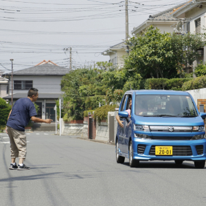 軽が欲しいなら、車内の広さを見て選ぼう【クローズアップ後編】