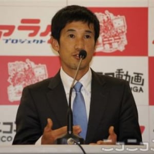 ニコ動会員が五輪選手のスポンサーに　男子マラソン・藤原新「支援プロジェクト」始動