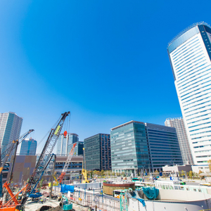 渋谷、品川、そして東京駅…五輪後も続く？東京都心の再開発を追う