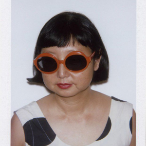 WOMAN IN LA ISSUE : Interview with Shirley Kurata