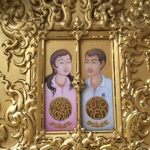 【タイ最新レポ】チェンライの白い寺院にある「金のトイレ」が大人気