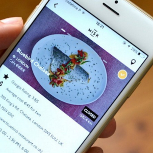 Google出身者が開発！飲食店に特化した美食家のためのソーシャルメディア「Misk」