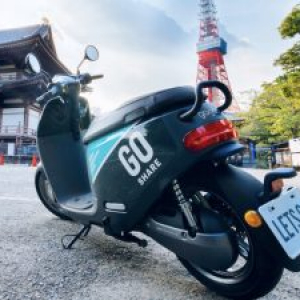 バイクシェアサービスの「Gogoro」、住友商事と提携し年内に日本上陸
