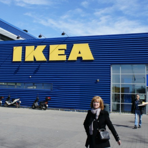 IKEAがオンデマンド型家事代行サービス「TaskRabbit」を買収