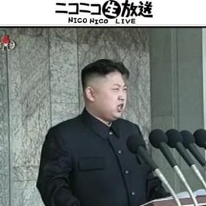 「こんな声してるんだ！」　初公開された金正恩の肉声に興奮