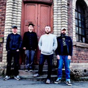 Interview with Mogwai about『Every Counry’s Sun』