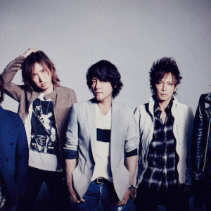 LUNA SEA、4年ぶり新アルバム『LUV』12月にリリース さいたまスーパーアリーナ会場限定盤も発売