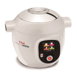 さらに進化した未来型の調理家電「Cook4me Express」発売