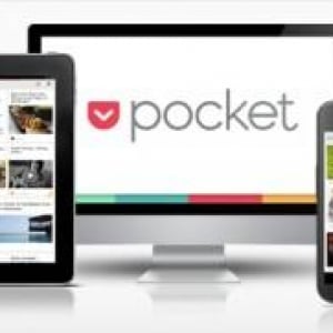 オンラインブックマークサービス「Read It Later」、サービス名を「Pocket」に変更、Androidアプリも刷新