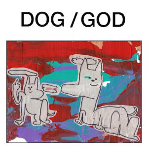 GOD、1stアルバム『DOG』発売決定 明日のワンマンでCD-R盤を無料配布