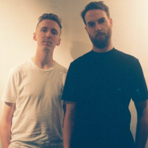 Interview with HONNE
