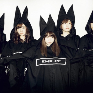 EMPiRE、メンバー作詞の第2弾楽曲フリーダウンロード＆ファンクラブ設立も決定