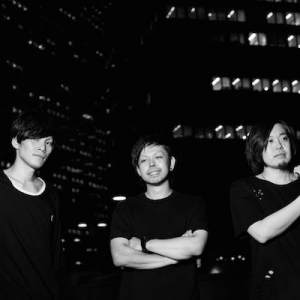 THE ANDS、2年ぶり台湾ツアー決定！渋谷club乙ワンマンには山岡トモタケが参加