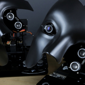 プログラミングとロボット工学を学びながら本格的なAIロボットが作れるDIYキット「NOVA」