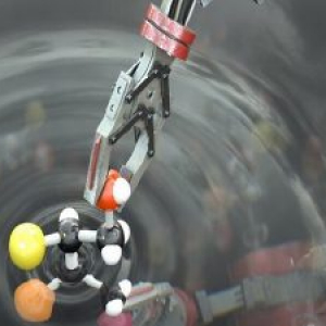 世界初！マンチェスター大学が分子レベルで動作する究極のナノロボットを開発