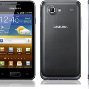 Galaxy S Advance、英国では4月26日に発売