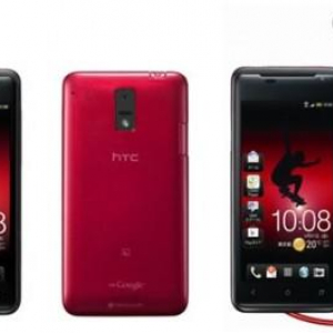 KDDI、HTC初の日本独自モデル「HTC J ISW13HT」を発表、5月下旬に発売