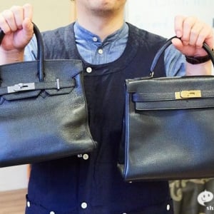 どっちが正規品！？ エルメスの真贋を見極める5つのポイントとは～真贋セミナーに参加した！