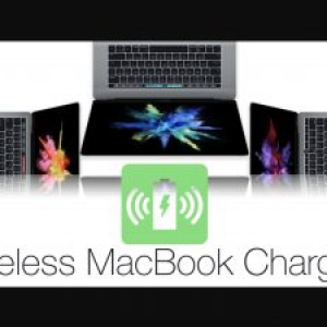 MacBookユーザー必見! ワイヤレス充電を可能にする「MagC」はiPhone 8にも使える