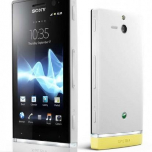 SIMフリー版「Xperia P」と「Xperia U」の英国における発売が5月にずれ込む見込み