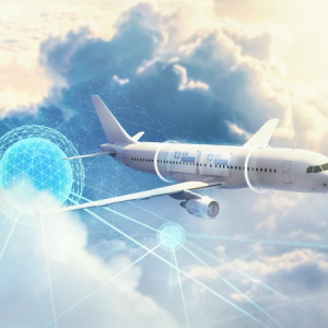 ルフトハンザドイツ航空がブロックチェーンによる旅行流通ソリューションの研究開発で提携