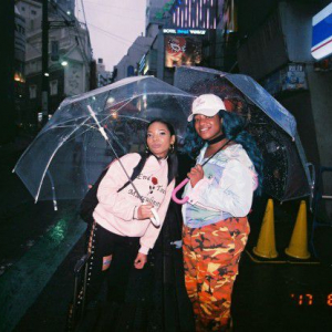 Interview with Jayda B from Bae Tokyo