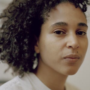 NY Issue : Interview with Shantell Martin