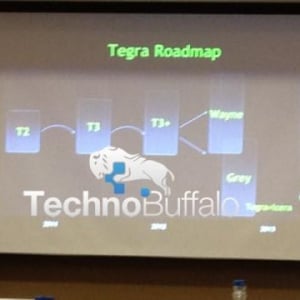 NVIDIA、Tegra 3のアップグレード版”Tegra 3+”を年内にリリース