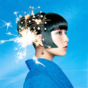 DAOKO、2年9カ月ぶり2ndアルバム『THANK YOU BLUE』12月に発売