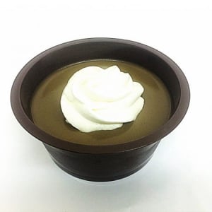 ケンズカフェ東京監修！ ファミマ「～ほうじ茶薫る～クレームショコラ」新発売