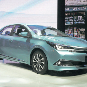 中国NEV法公布で、日系の自動車業界どうなる？