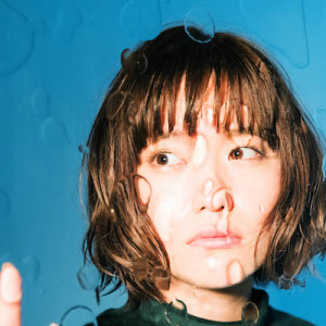 SHE IS SUMMER、初の東名阪ワンマン・ツアー〈WATER TOUR〉決定