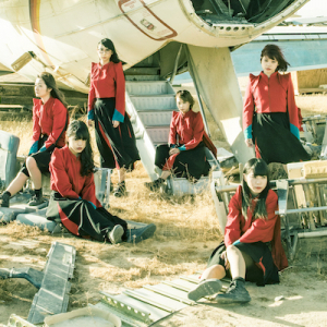 BiSH、メジャー2ndアルバムを299円でゲリラ発売＆海外撮影のMV「My landscape」公開