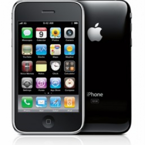 半年ぶりにS・ジョブズ復活！『iPhone 3G S』3日で100万台以上を販売