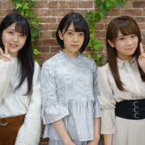 乃木坂46・秋元真夏ら3名が、SHOWROOMの特番で東京ドーム公演を振り返る！