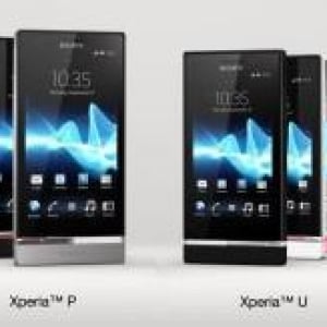 Xperia PとXperia Uの英国での発売が5月末に延期となった模様