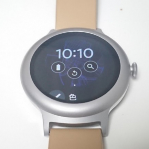 Android Wear v2.6.0がリリース、最近使ったアプリがウォッチフェイスから起動できるなどの新機能が追加