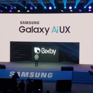 Samsung、Galaxy S9に「Galaxy Ai UX」を搭載か？