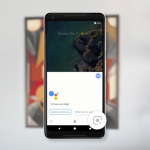 GoogleレンズがGoogleアシスタント内で提供開始、まずは海外6カ国から