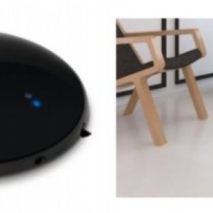 ドンキ、スマホからの遠隔操作に対応した「スマホとつながる Wi-Fi 対応ロボットクリーナー」を発売