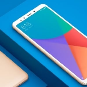 Xiaomiが18:9ディスプレイを備える「Xiaomi R1」を発売するとの噂