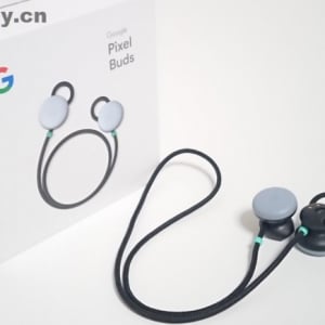 「Pixel Buds」のレビュー 音質は良くGoogleアシスタントも使えるGoogle製ワイヤレスヘッドセット