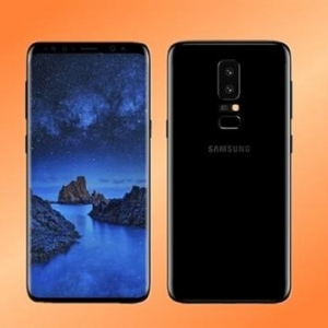 Galaxy S9の画面占有率は90%にまで向上する？