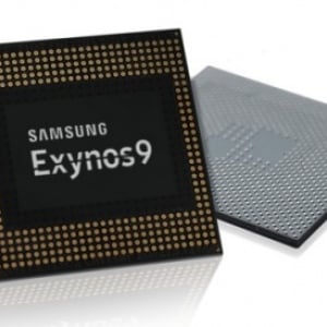 Samsung、Exynos 9810をCES 2018で正式発表