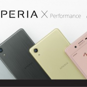 Sony Mobile、Xperia X PerformanceのAndroid 8.0 Oreoアップデートを開始、まずは海外モデルから