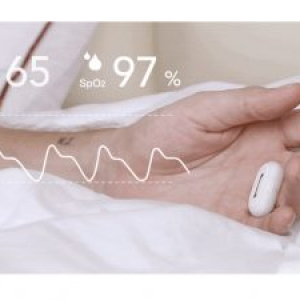 そのいびき要注意?! 睡眠時無呼吸症候群かどうかをチェックできるデバイス「GO2SLEEP」