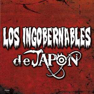 【プロレス界人気NO1】内藤哲也率いるLOS INGOBERNABLES de JAPONのテーマ曲集、満を持して発売