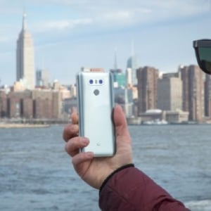 LG G7も来年1月に発表か？